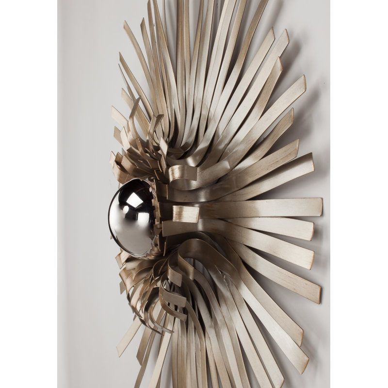 Artmax Handmade Metal Wall Decor Perigold